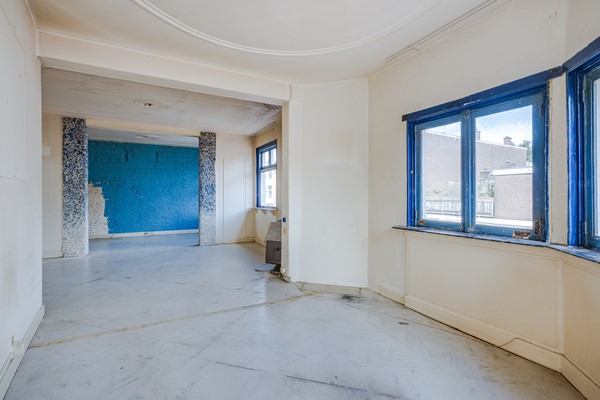 Medium property photo - De Sillestraat 3, 2593 TS Den Haag